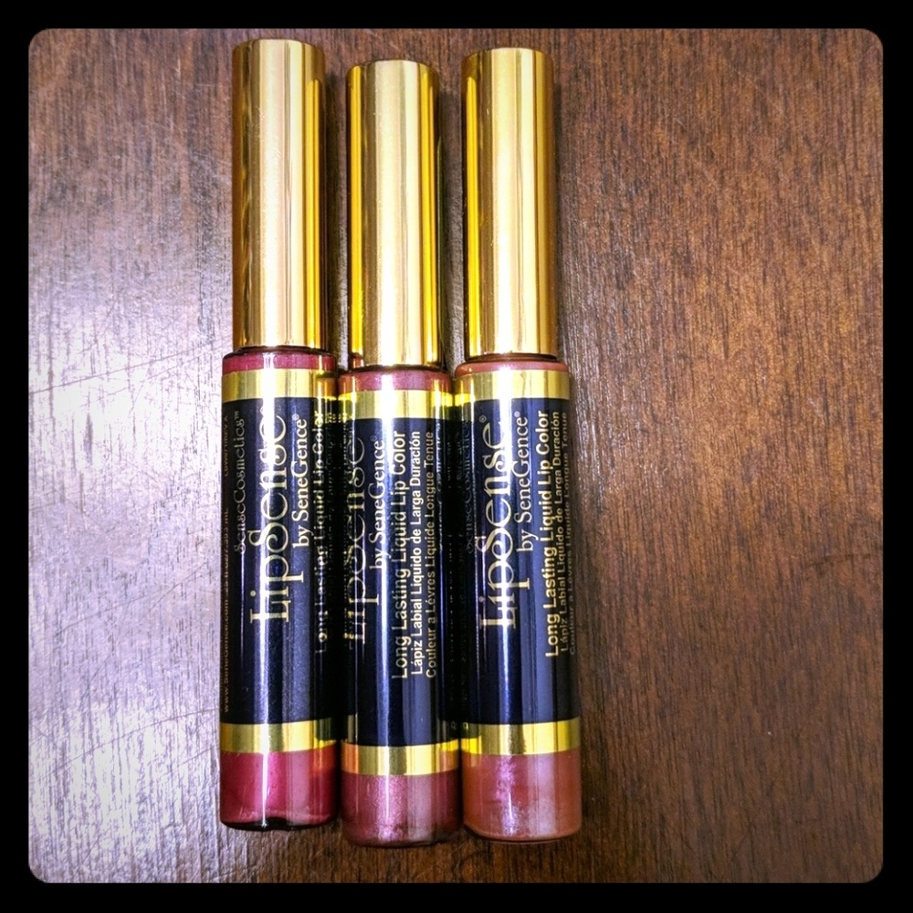 Lipsense